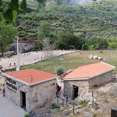 Casa Do Adro - Serra Da Estrela Cortes do Meio Esterno foto