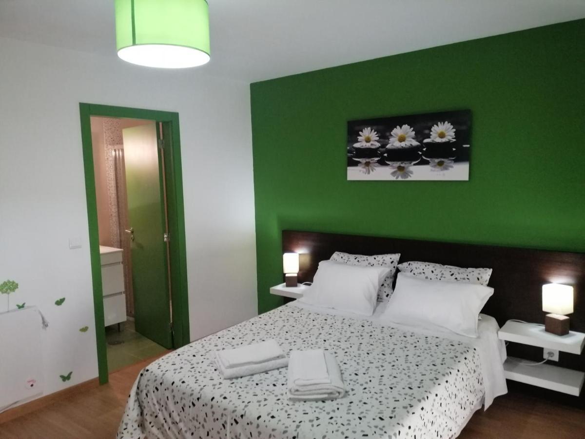 Casa Do Adro - Serra Da Estrela Cortes do Meio Esterno foto