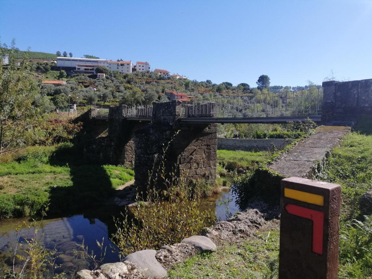 Casa Do Adro - Serra Da Estrela Cortes do Meio Esterno foto