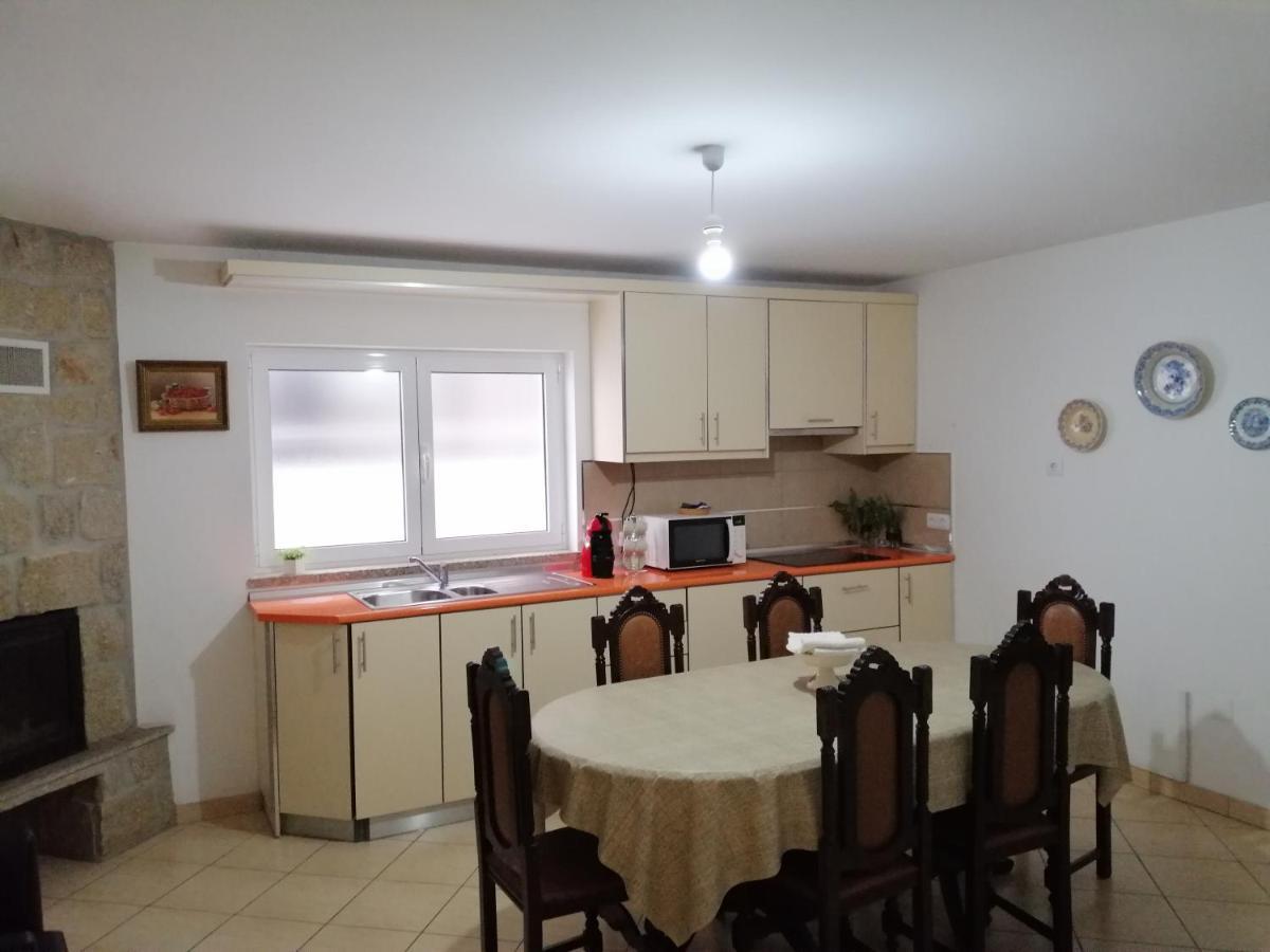 Casa Do Adro - Serra Da Estrela Cortes do Meio Esterno foto