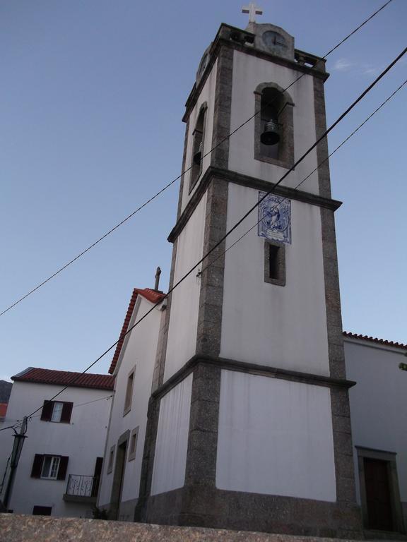 Casa Do Adro - Serra Da Estrela Cortes do Meio Esterno foto