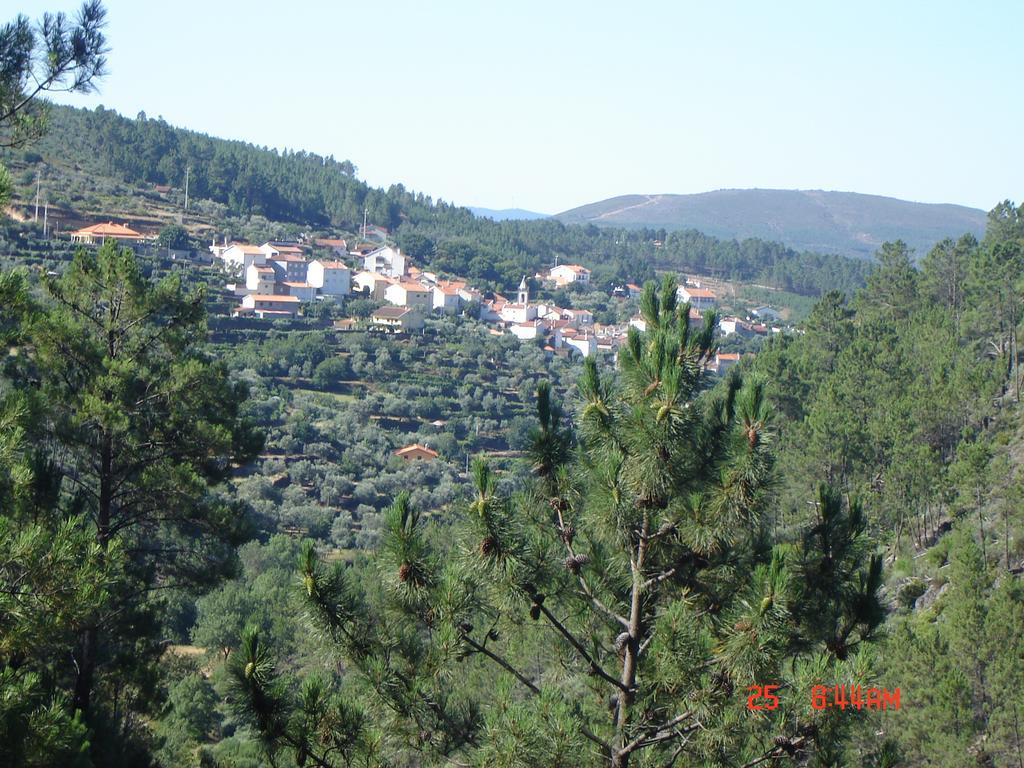 Casa Do Adro - Serra Da Estrela Cortes do Meio Esterno foto