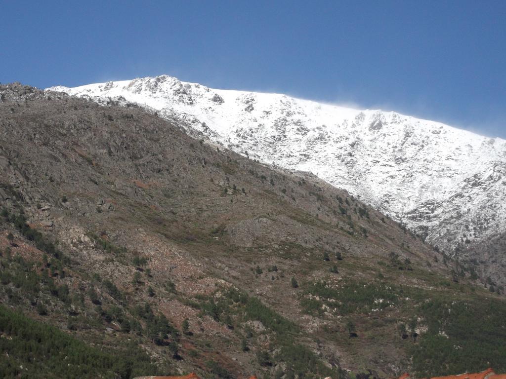 Casa Do Adro - Serra Da Estrela Cortes do Meio Esterno foto