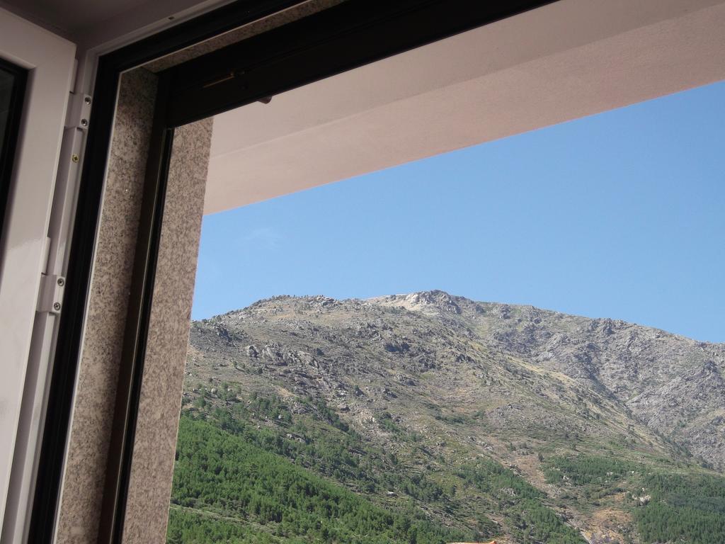 Casa Do Adro - Serra Da Estrela Cortes do Meio Esterno foto