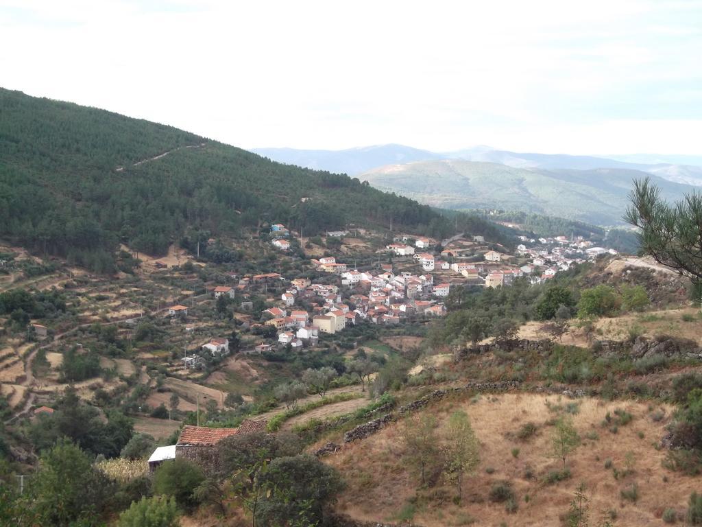 Casa Do Adro - Serra Da Estrela Cortes do Meio Esterno foto