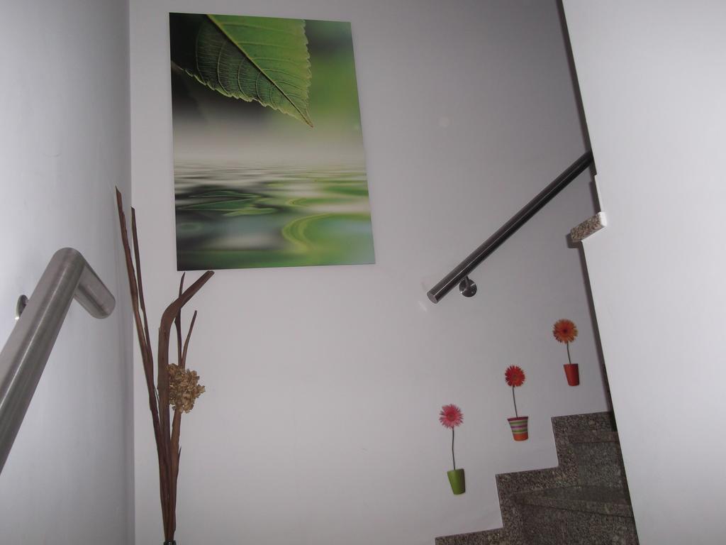 Casa Do Adro - Serra Da Estrela Cortes do Meio Esterno foto