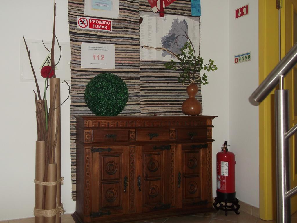 Casa Do Adro - Serra Da Estrela Cortes do Meio Esterno foto